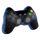 Párna, Plüss - Controller - Game Over