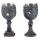 Metal Dragon Goblet - Decorative Only