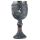 Metal Dragon Goblet - Decorative Only