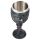 Metal Dragon Goblet - Decorative Only
