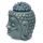 Aromalámpa, Kerámia - Thai Buddha Fej Alakú - 12.5cm