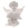 Szívet Tartó Kerub Figurák - Minivilág