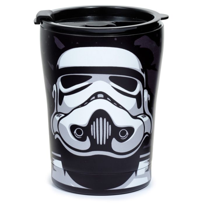 Thermo Bögre 300ml, Fém -Az Eredeti Stormtrooper