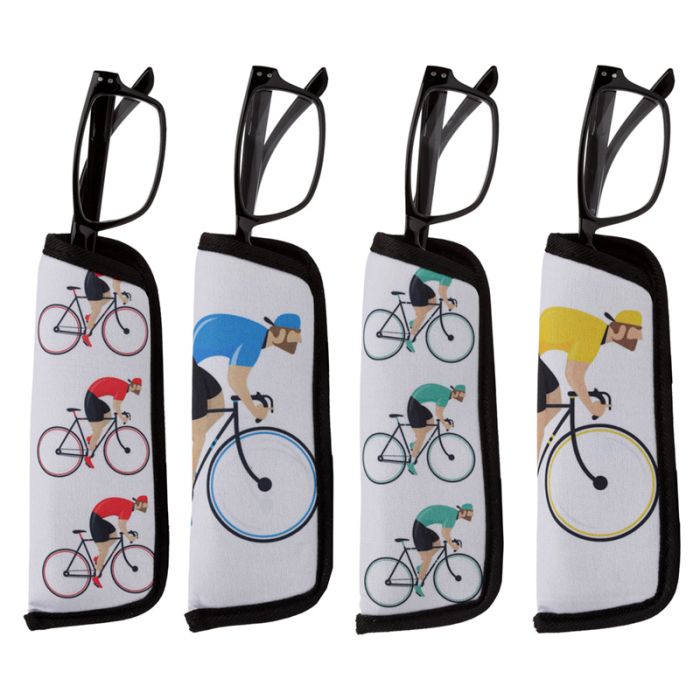 Olvasószemüveg - Biciklis