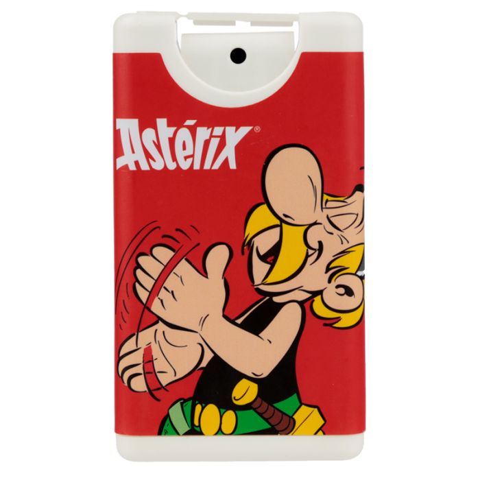 Kézfertőtlenítő Spray - Asterix - Asterix & Obelix