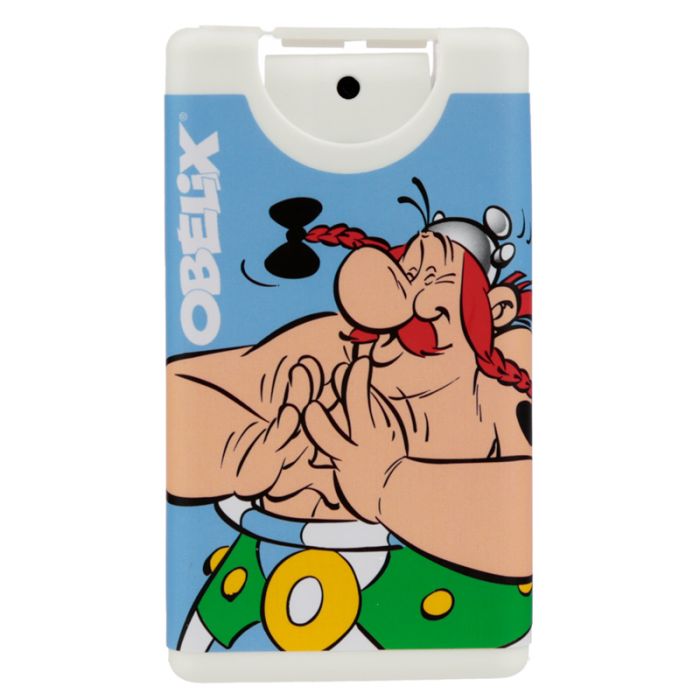 Kézfertőtlenítő Spray - Obelix - Asterix & Obelix