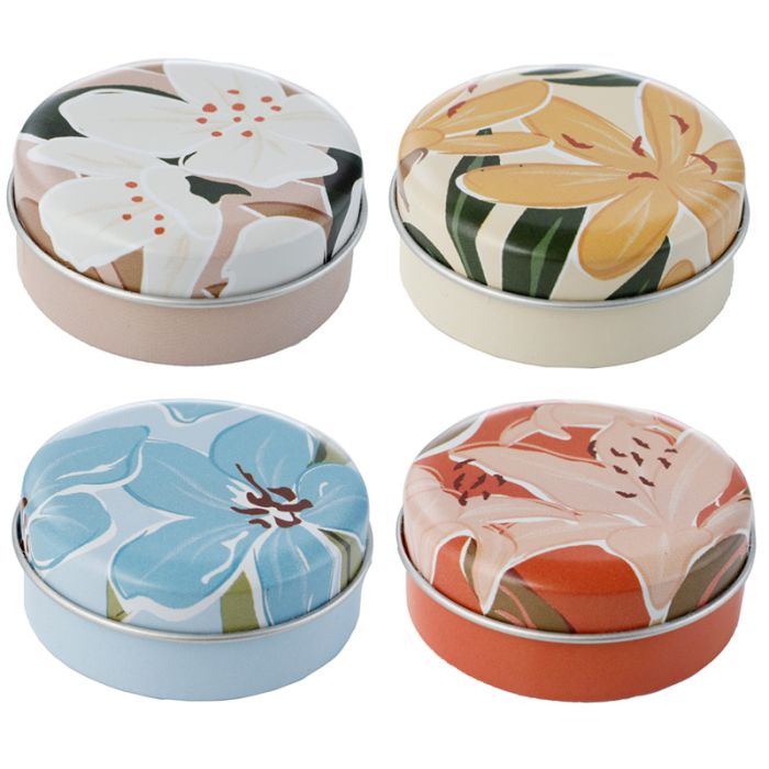 Ajakbalzsam Tégelyben - Jázmin