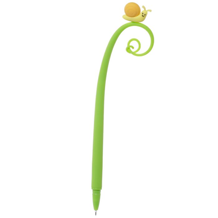 Toll, Vékony Hegyű - Csiga - Édes Állatok