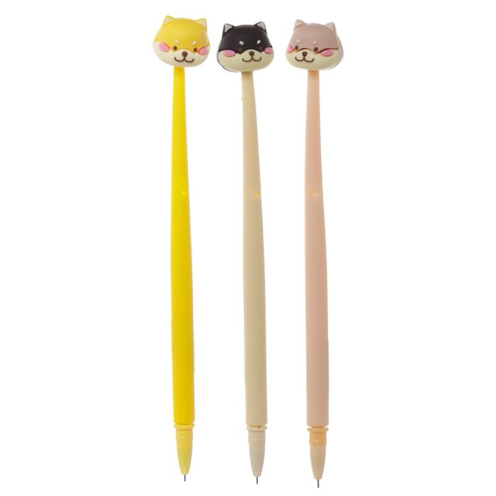 Toll, Vékony Hegyű - Shiba Inu - Édes Állatok