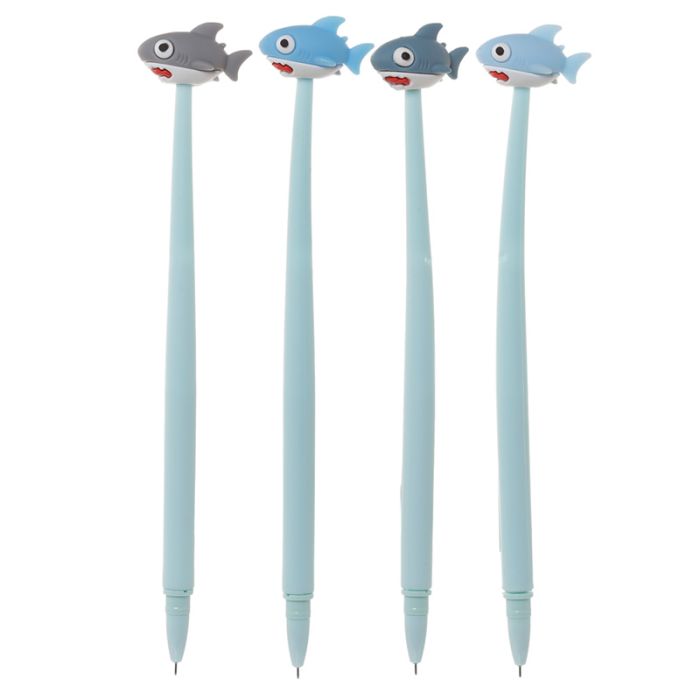 Toll, Vékony Hegyű - Cápa