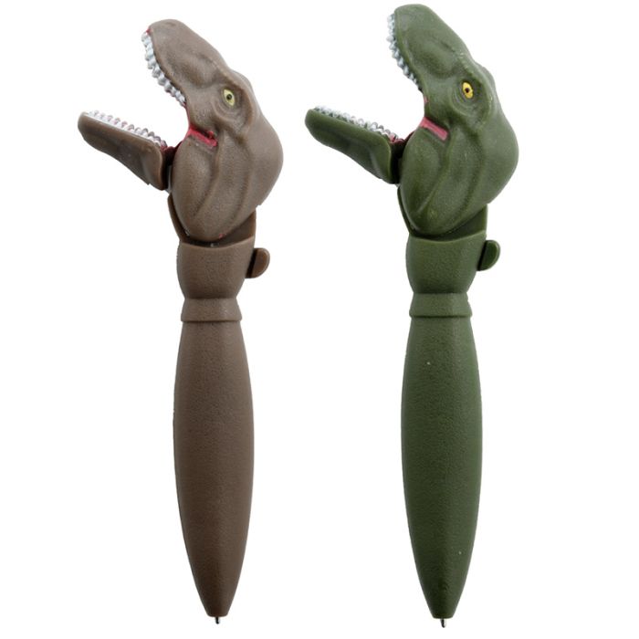 Toll - Harapós - Dinoszaurusz