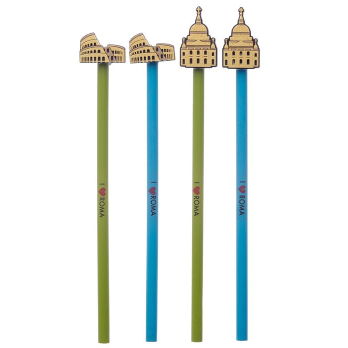 Ceruza - I Love Roma