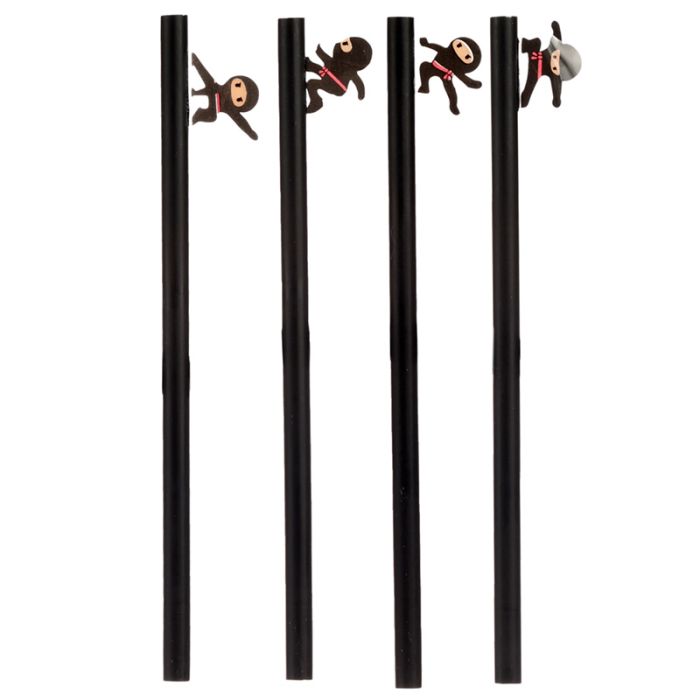 Ceruza - Mászó Nindzsa