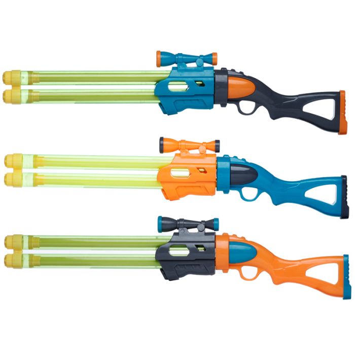 Vízipisztoly - Dupla Csöves