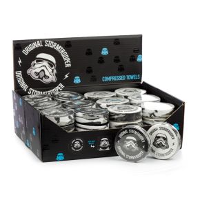 Zsugorított Törölköző - Az Eredeti Stormtrooper