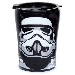 Thermo Bögre 300ml, Fém -Az Eredeti Stormtrooper