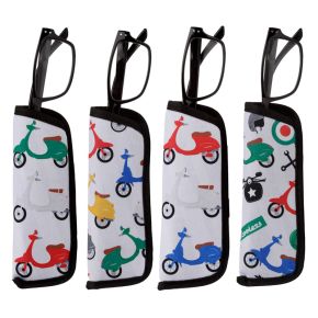 Olvasószemüveg - Robogó Olvasószemüveg - Robogó