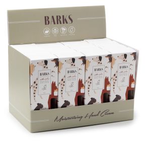 Kézkrém 75ml - Kutyafalka (Aloe Vera)