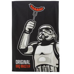 Konyharuha - Hot Dog BBQ Master - Az Eredeti Stormtrooper