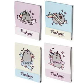 Körömreszelő Szett - Pusheen Macska