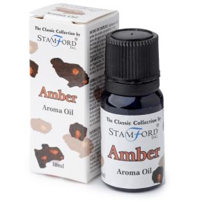 Stamford - Aromaolaj - Borostyán - 10ml