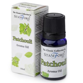 Stamford - Aromaolaj - Patchouli  10ml