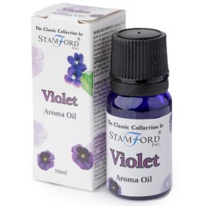 Stamford - Aromaolaj - Ibolya - 10ml
