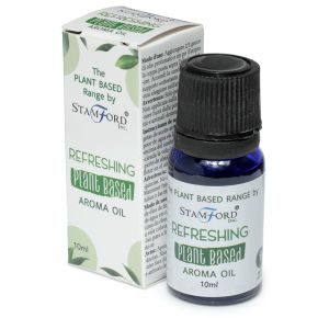Stamford - Vegán Aromaolaj, Kiváló Minőség - Felfrissítő - 10ml