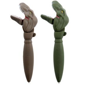 Toll - Harapós - Dinoszaurusz