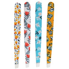 Szemöldökcsipesz - Protea Virág, Boglárka Virág, Pünkösdi Rózsa és Margaréta