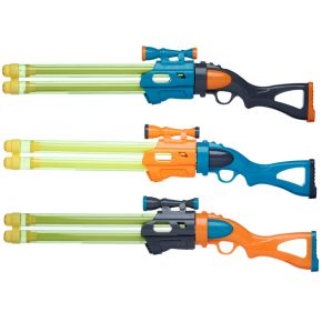 Vízipisztoly - Dupla Csöves