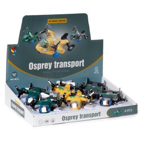 Játék - Katonai Helikopter Játék - Katonai Helikopter